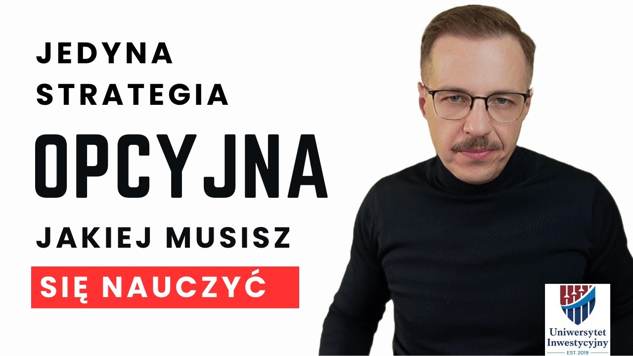 Najlepsze zagranie opcyjne dla osób, które nie mają dużego kapitału