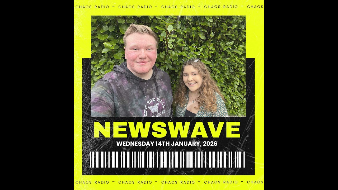 NEWSWAVE - Cookbooks & Community