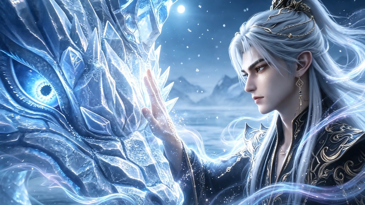 Hidden Dragon Rises: From Despised Border King To Ruler Of The World Season1-4 | MULTI SUB