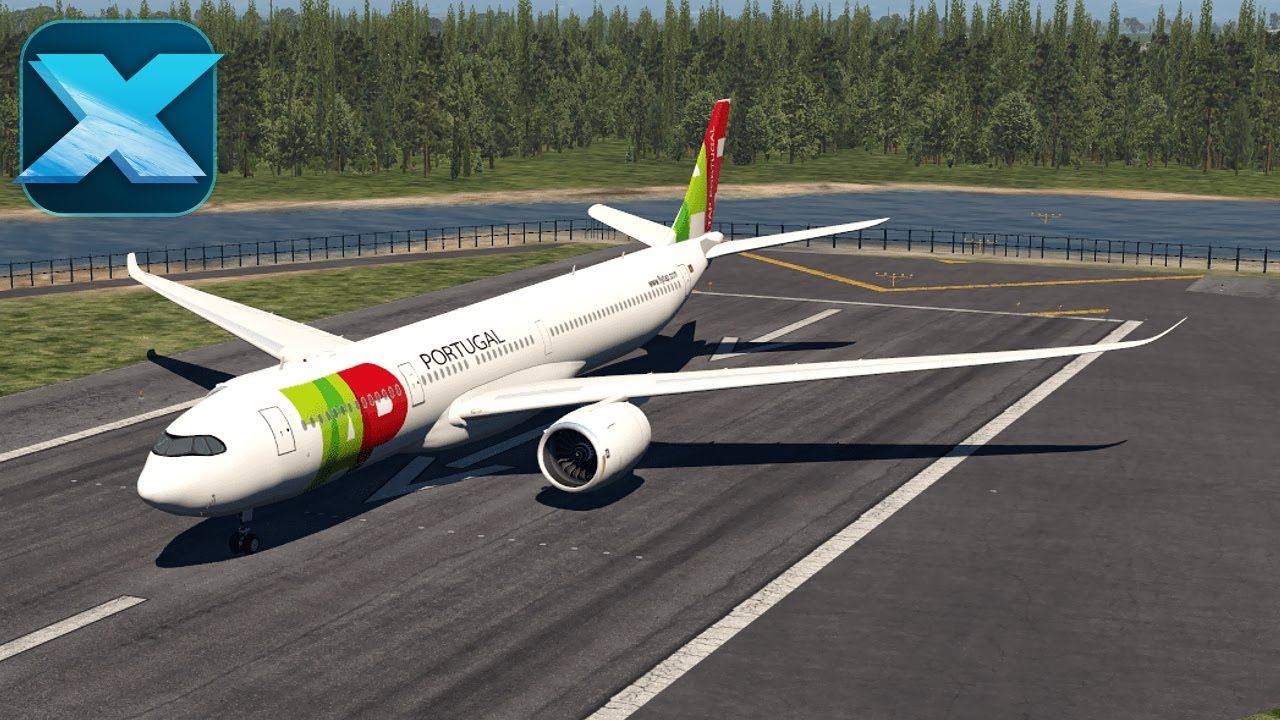 10 GREAT Freeware Aircraft for X-Plane 11 (Part 1)