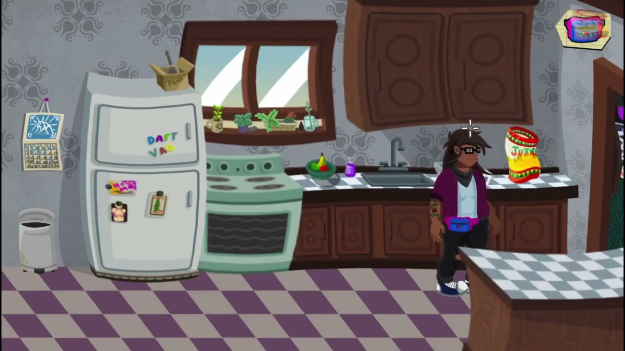 Queer Quest: All in a Gay's Work - Demo Gameplay