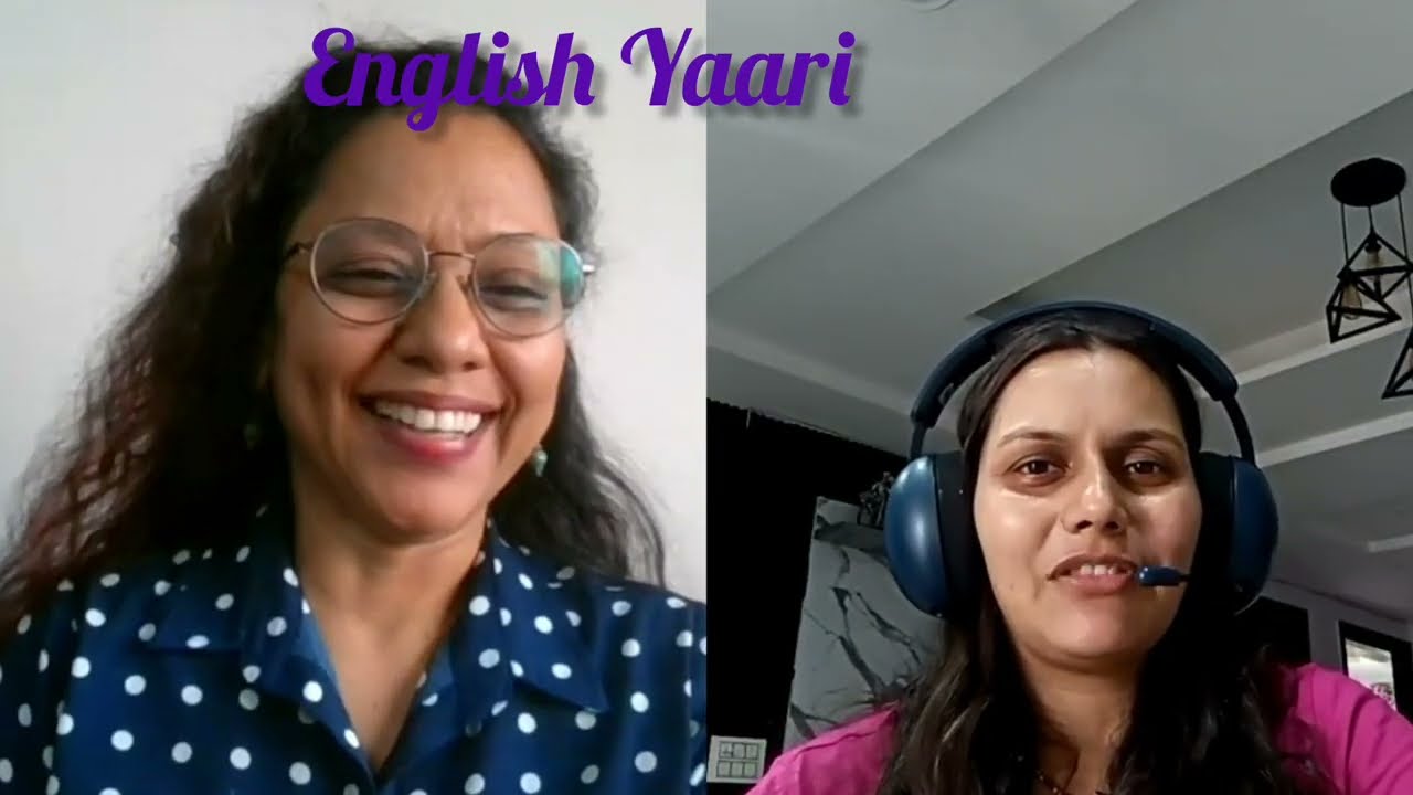 Spoken English Practicing video|Daily English conversation @English yaari|Let's talk about Emotions 
