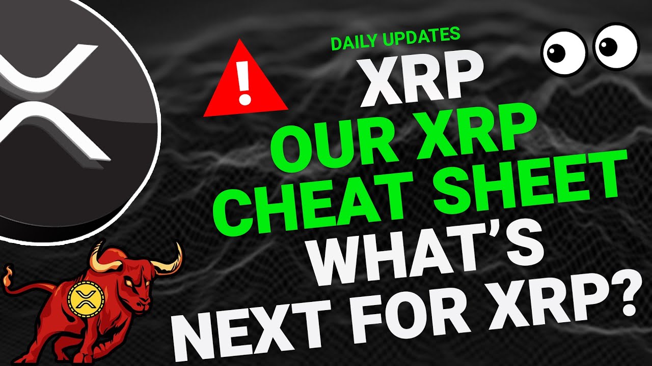 🔥 Ежедневный анализ XRP | Обновление по альткоинам | Прогноз цены XRP на 2026 год | Прогноз и клю...