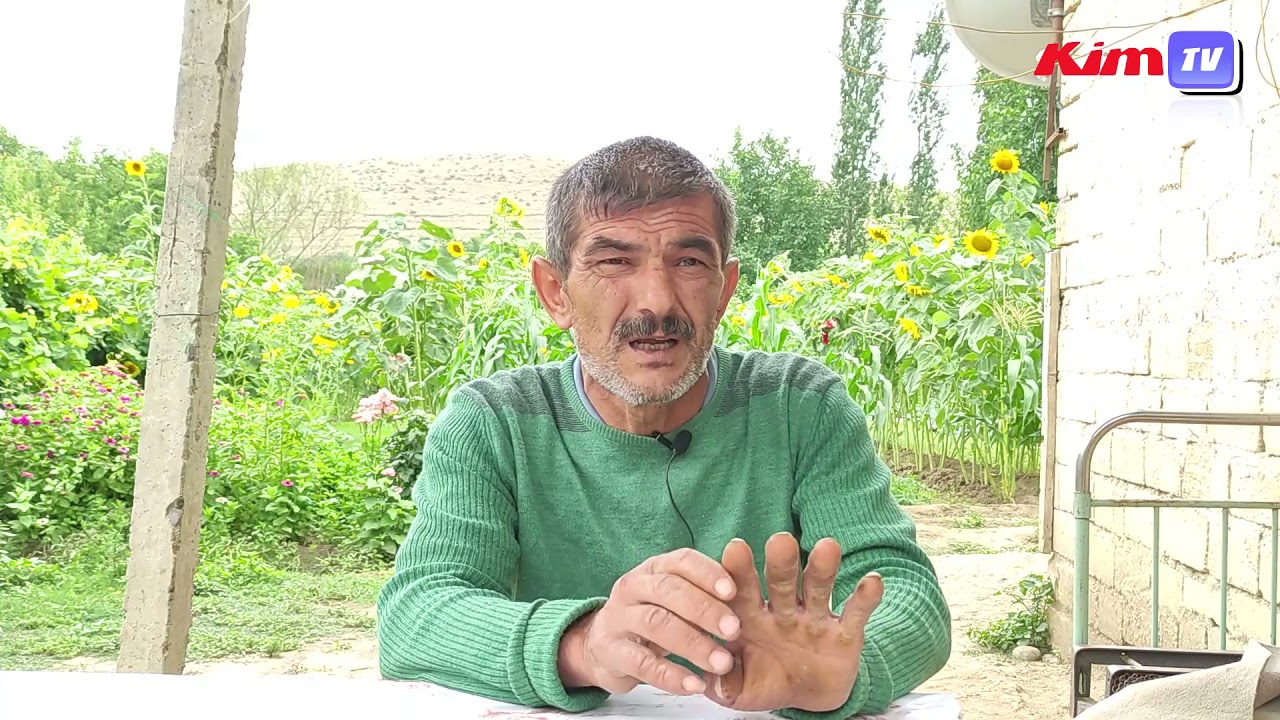 Oğlumu başıma işəməyə məcbur etdilər, armatur yeritdilər və s... - Tərtər faciəsi...