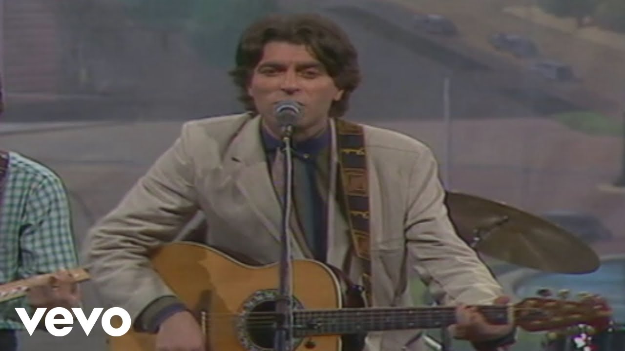 Joaquín Sabina - Kung-Fu (Video Actuacion TVE)