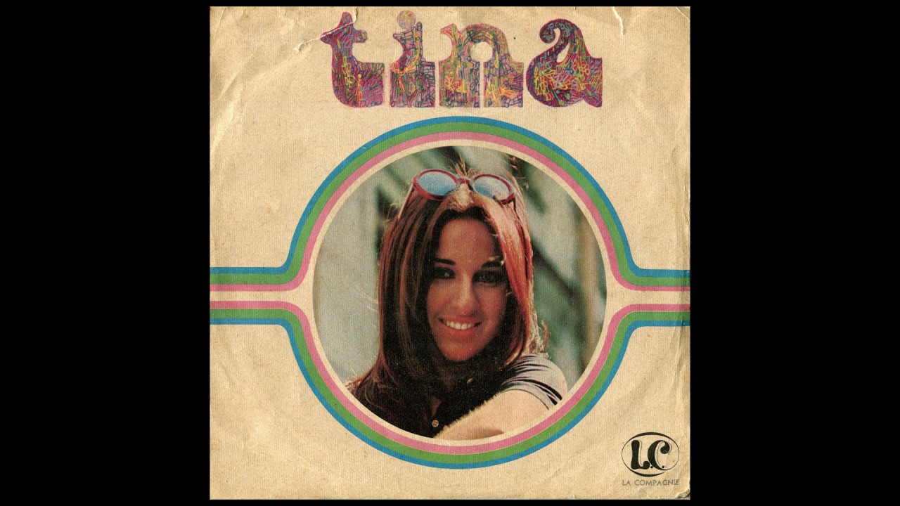 Tina Banon - Toc Toc Toc