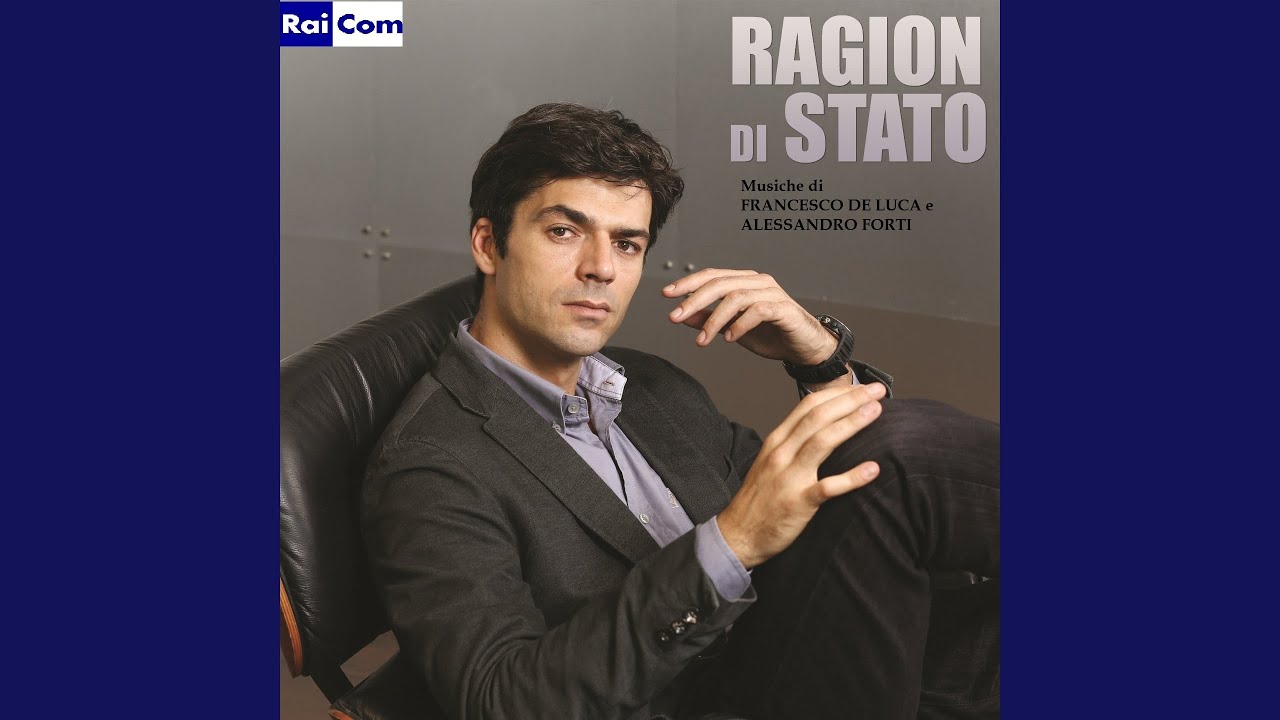 Ragion di Stato