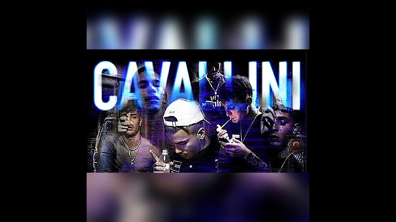 CAVALLINI [ SLOWED ]