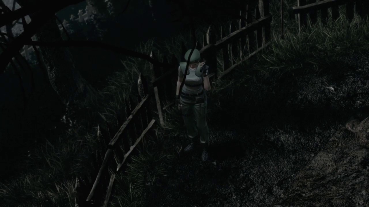 Resident Evil&reg; (Remake HD) - 