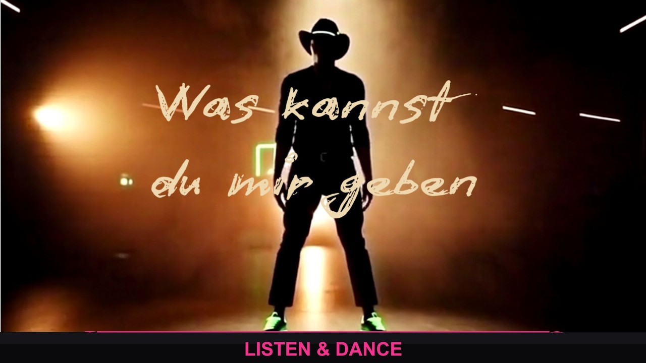 🎶Was kannst du mir geben 🔹Version 1🔹(Phil)