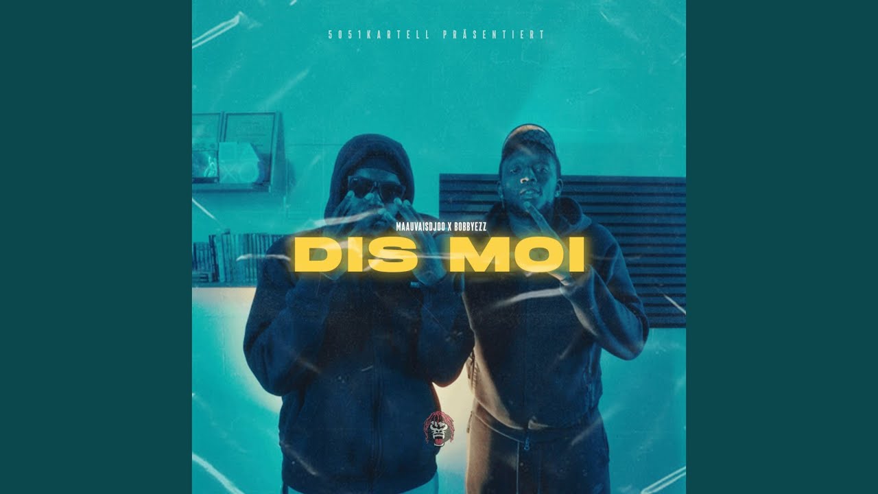 Dis Moi