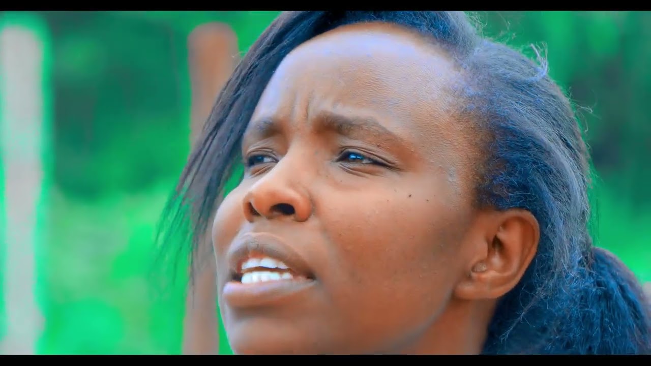 MUNGU BABA NAOMBA BY DAN KERIGA FT REBECCA