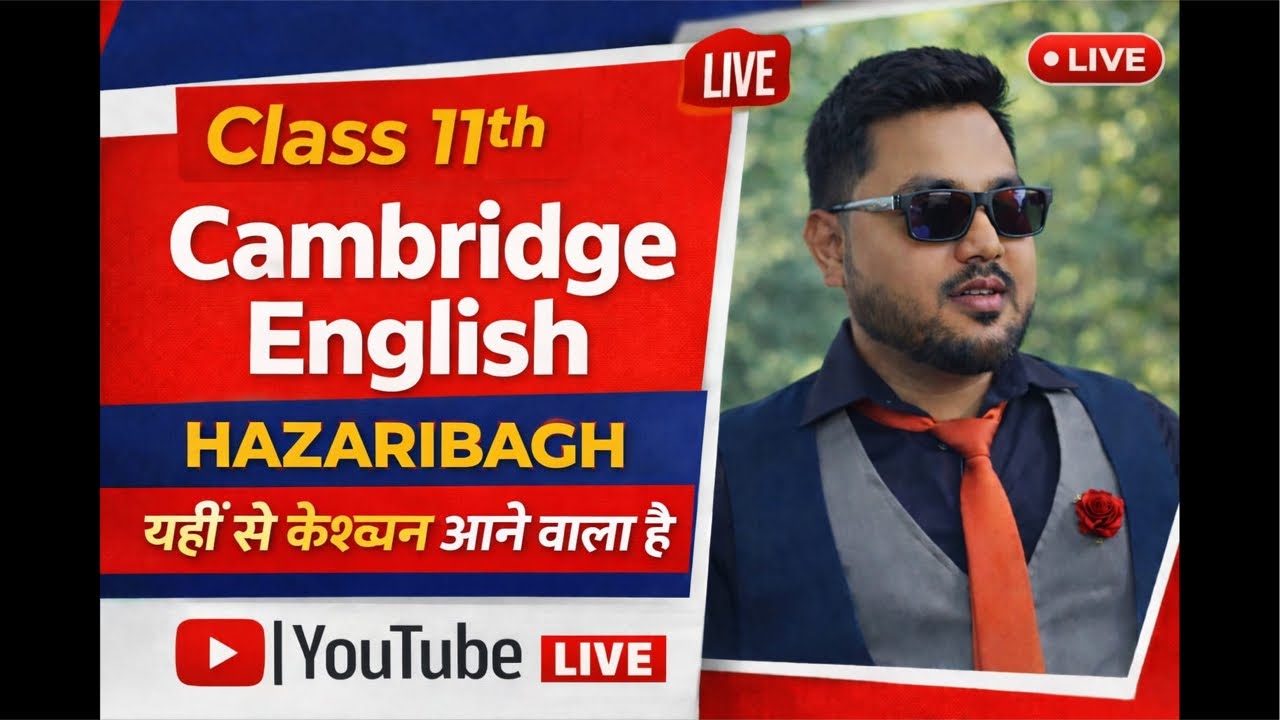 Class 11th live class part 2 for exam #cambridge #education 