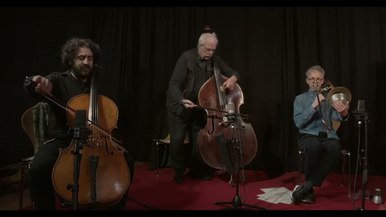 Ensemble Discoveries 