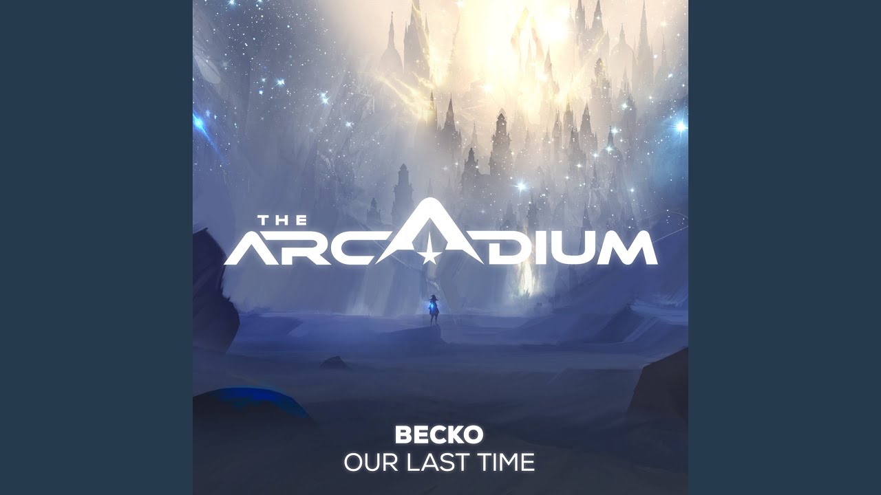 Our Last Time