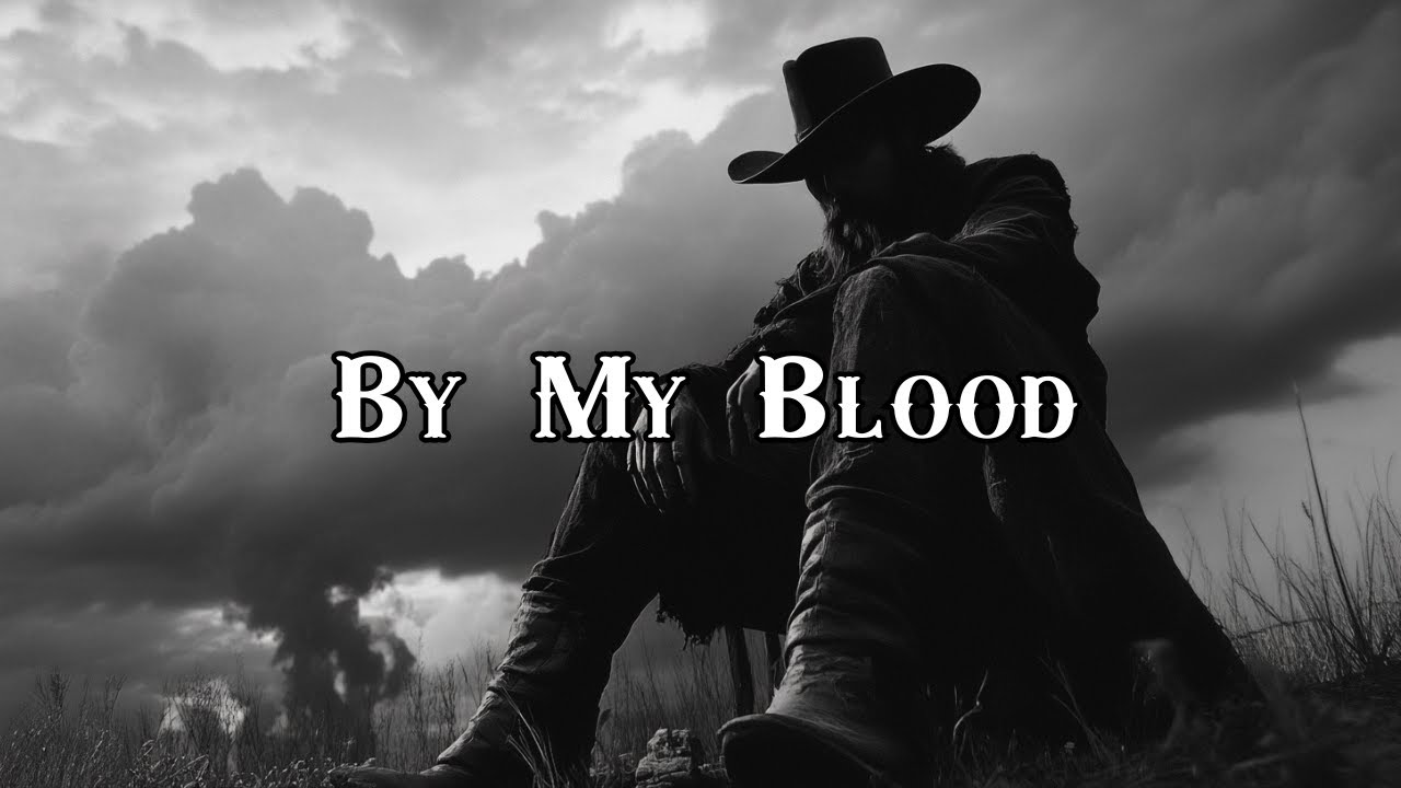 By My Blood