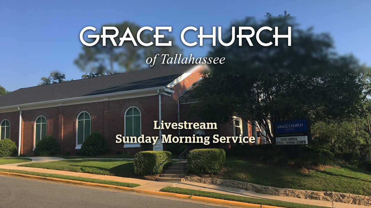 Sunday Morning Service: February 15, 2026