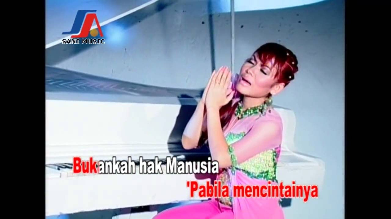 ERNI ARDITA    - MENGAPA -