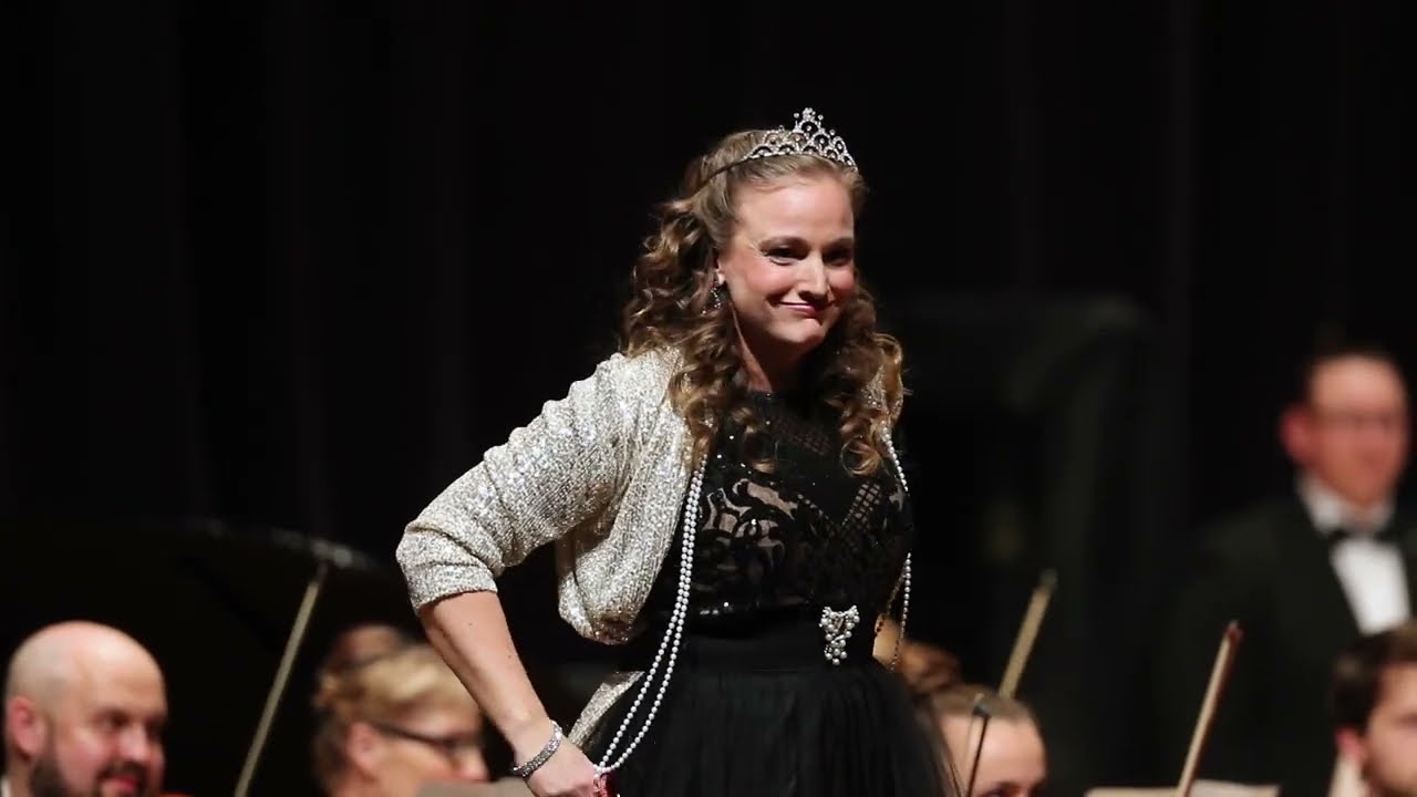 Kearney Symphony Orchestra presents 