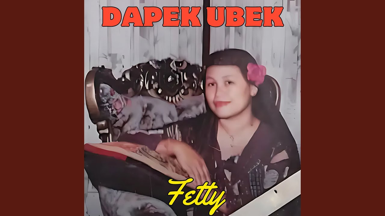 Dapek Ubek