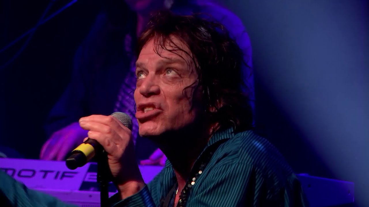 Street Fighting Band - The World's Greatest Rolling Stones Tribute