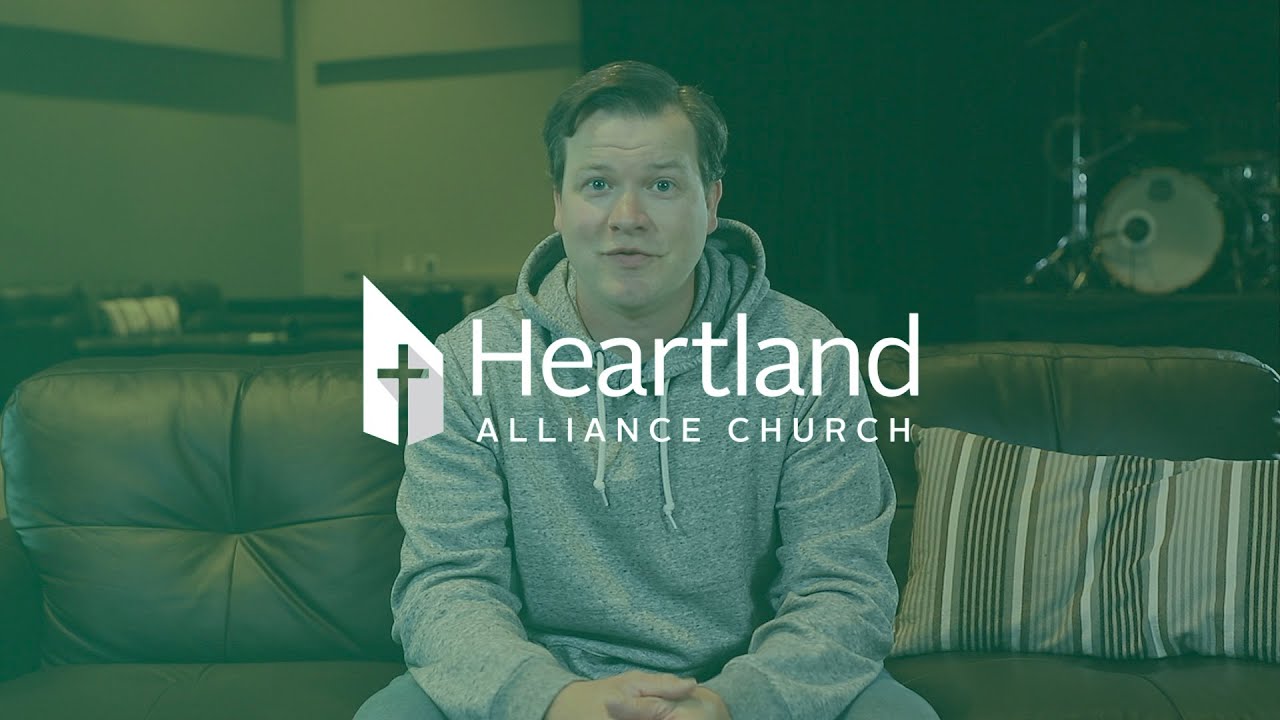 Lessons From Hannah // Heartland Alliance Church