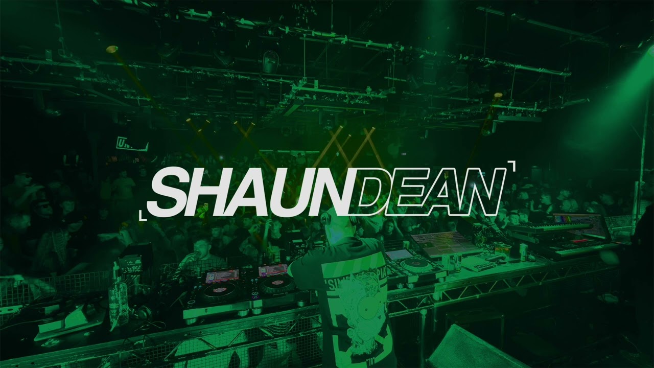 Shaun Dean - Tell Me Who's Dirty (Mashup DJ Tool)