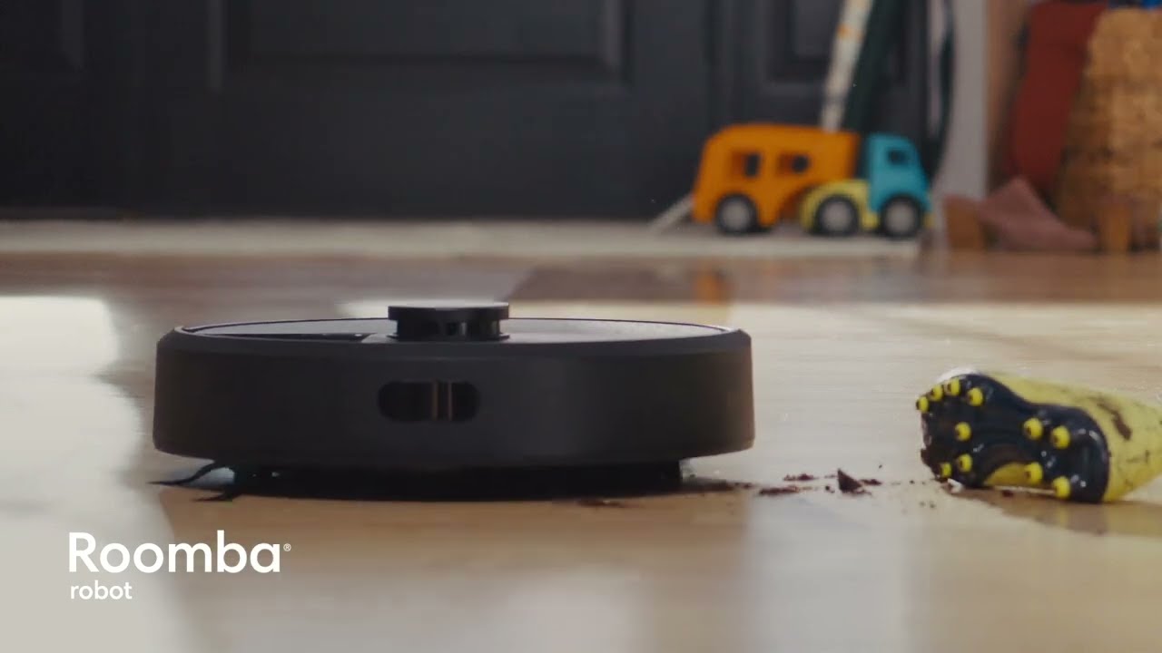 Nowa generacja robot&oacute;w sprzątających iRobot Roomba | iRobot