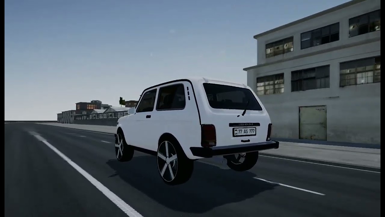 Niva Armenia edit❤️‍🔥