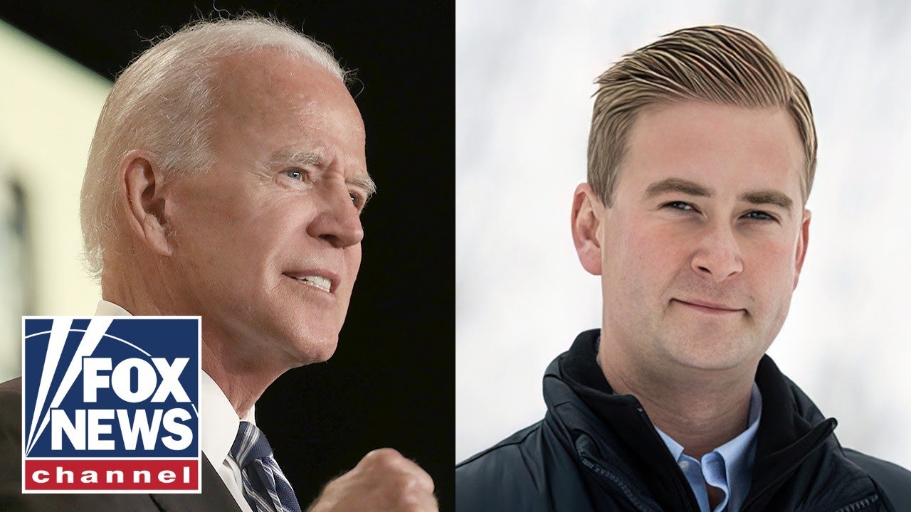 Fox News presses Biden over classified docs in garage: 'What were you thinking?'