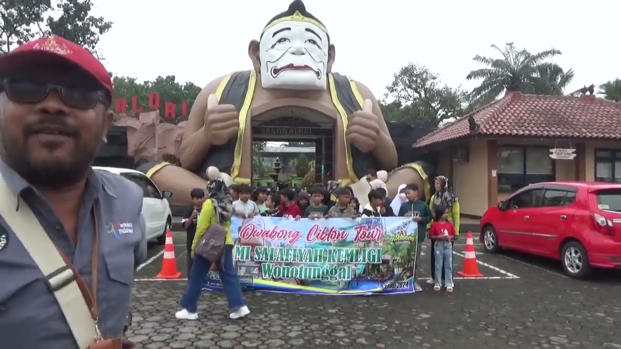 MI SALAFIYAH KEMLIGI WONOTUNGGAL