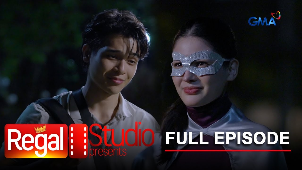 Regal Studio Presents: My Super Paranoid Girlfriend (November 23, 2025) | Full Episode