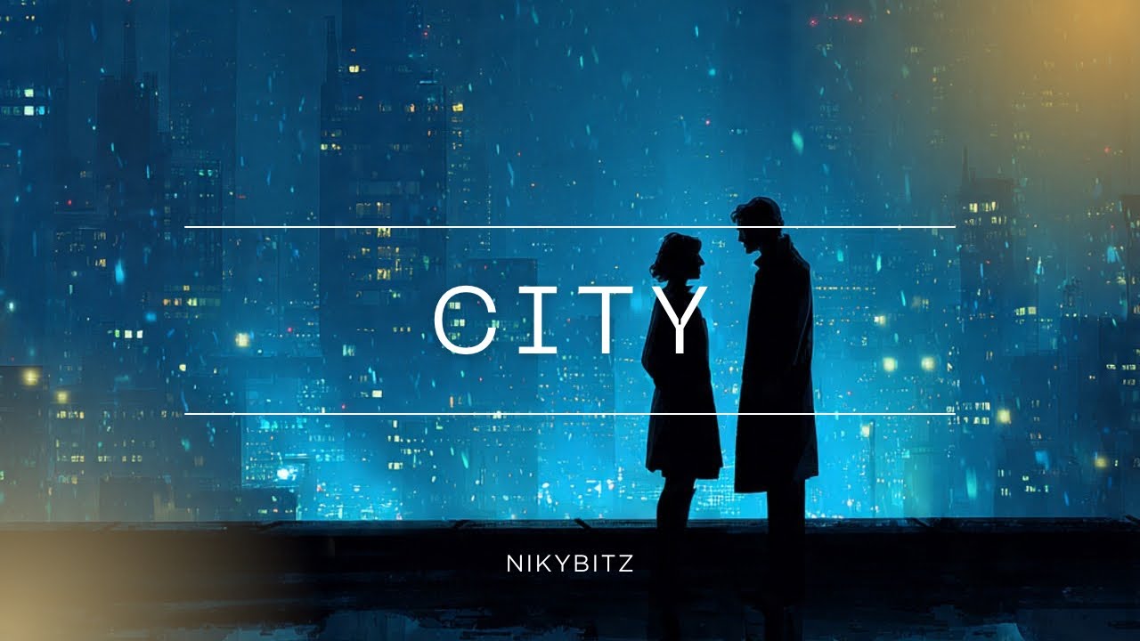Nikybitz - City
