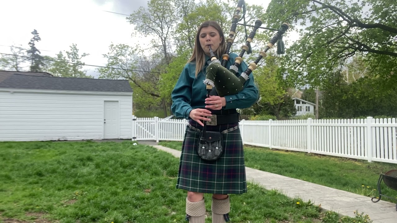 Highland Cathedral