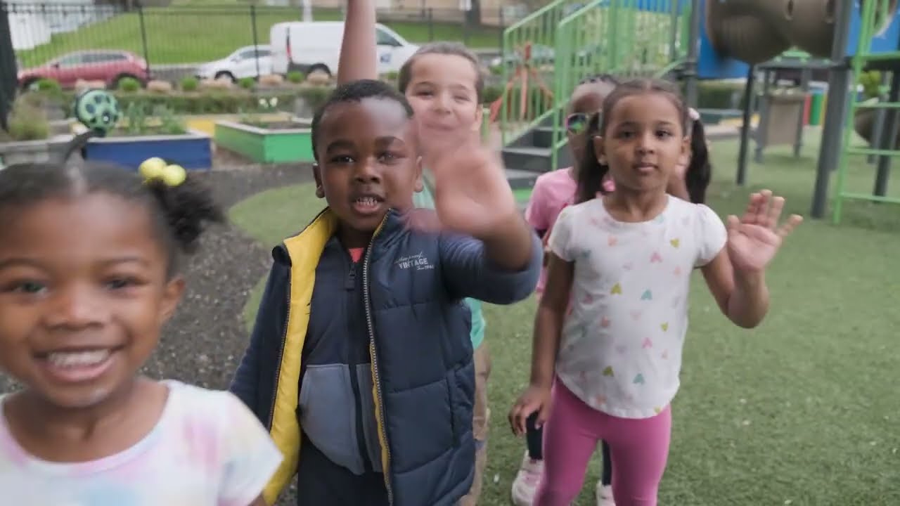 Reliant Foundation Impact Video 2024