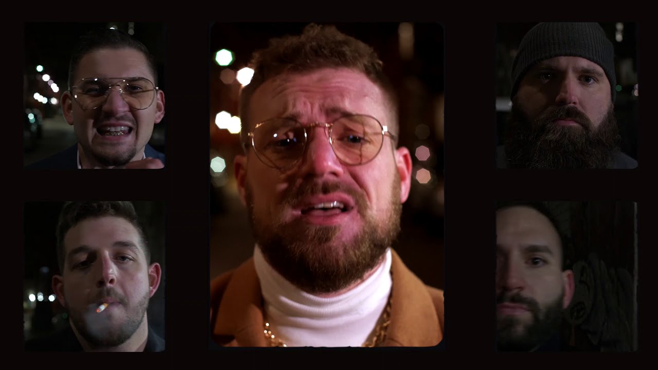 P-Holla - Conor McGregor (Official Video)