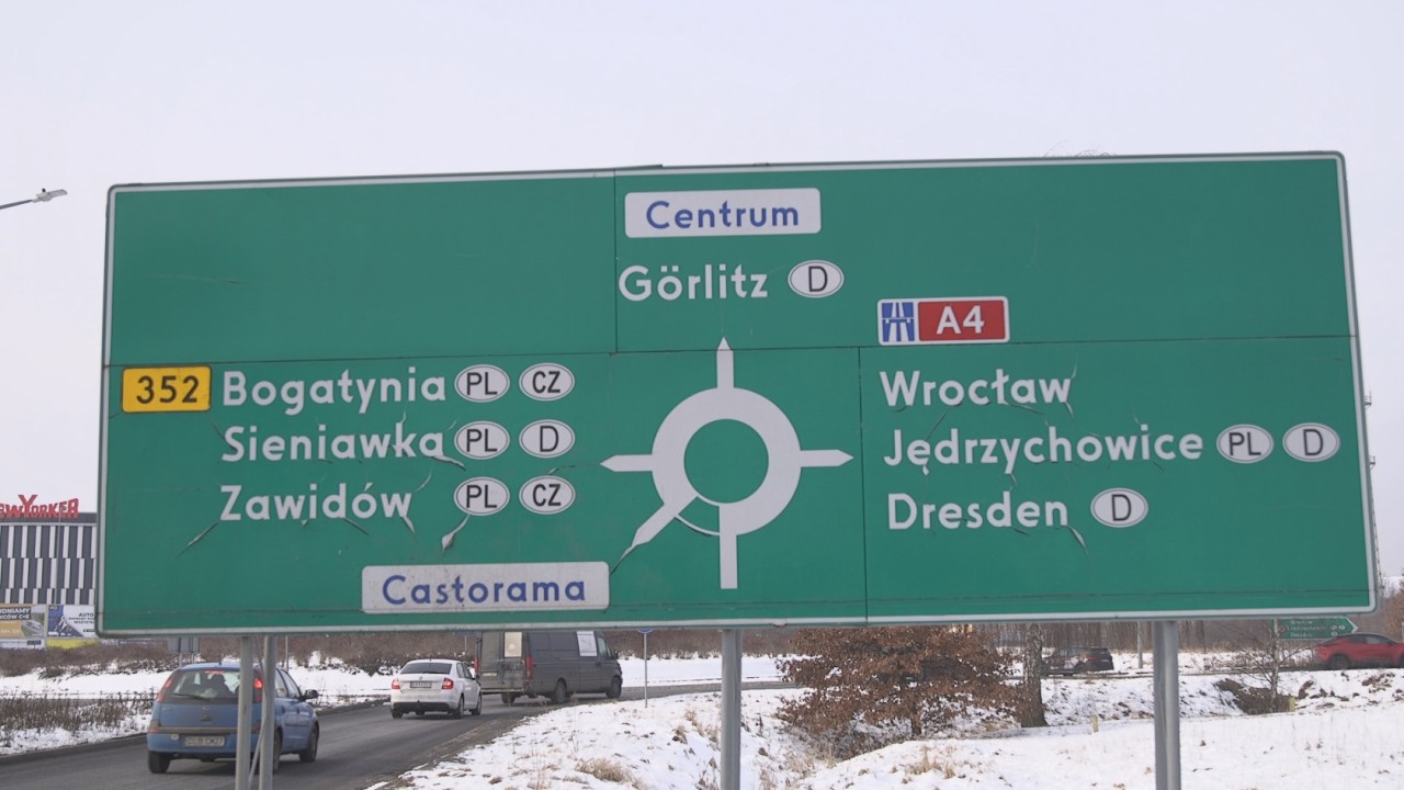 Rondo czeka przebudowa