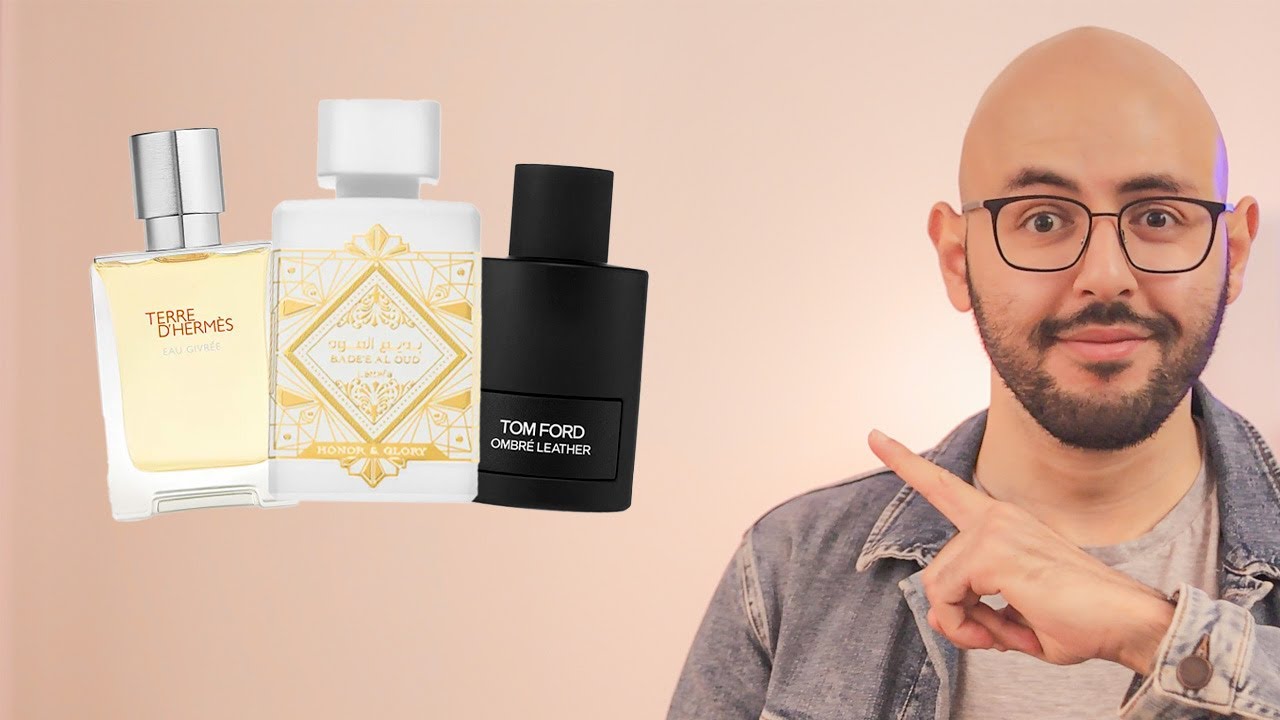 Fragrances I Wish I'd Purchased MUCH Sooner | Men’s Cologne/Perfume Review 2024