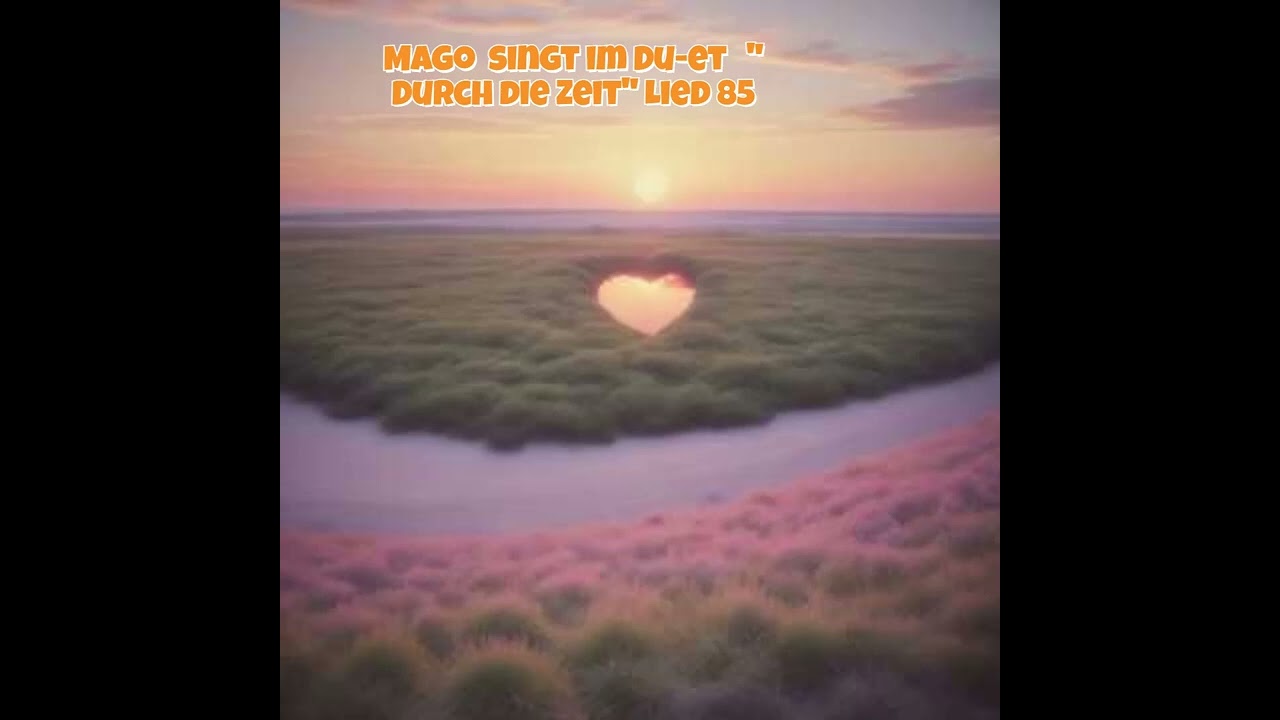 Mago sing im Duett 