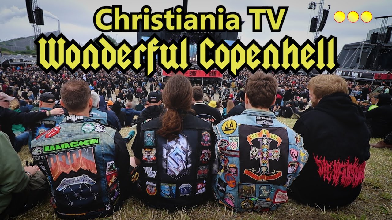 Wonderful CopenHell 2024