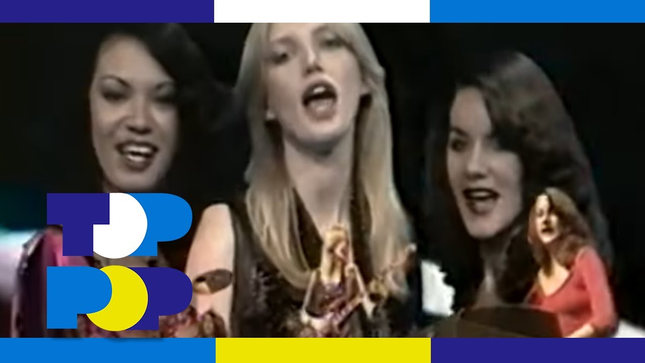 Girlie - Andy (30-12-1978) &bull; TopPop