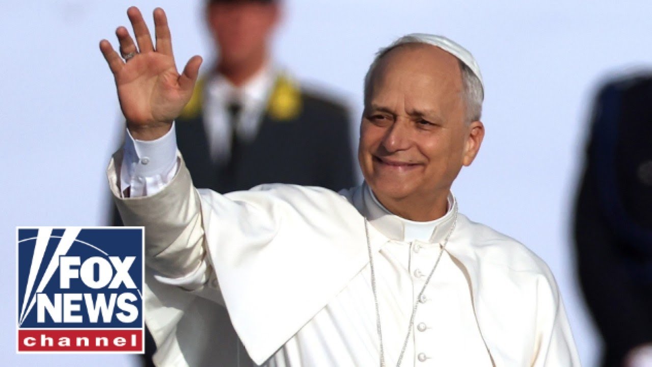 Pope thrills 1M young Catholics gathered in Rome