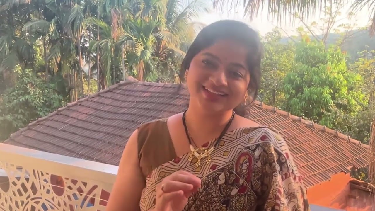 Khedyamadhle ghar kaularu | Malati Pande | Ketaki Chaitanya | Marathi Bhavgeet