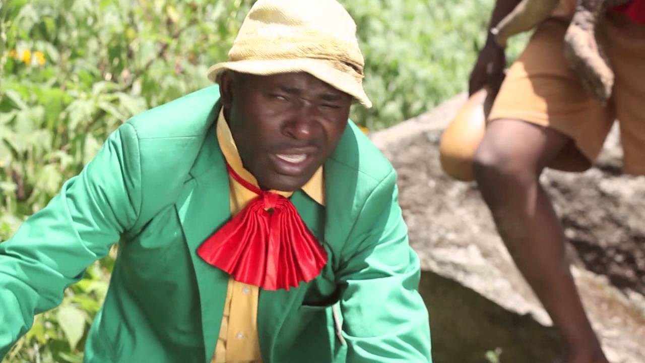 Mshamba Ep 12