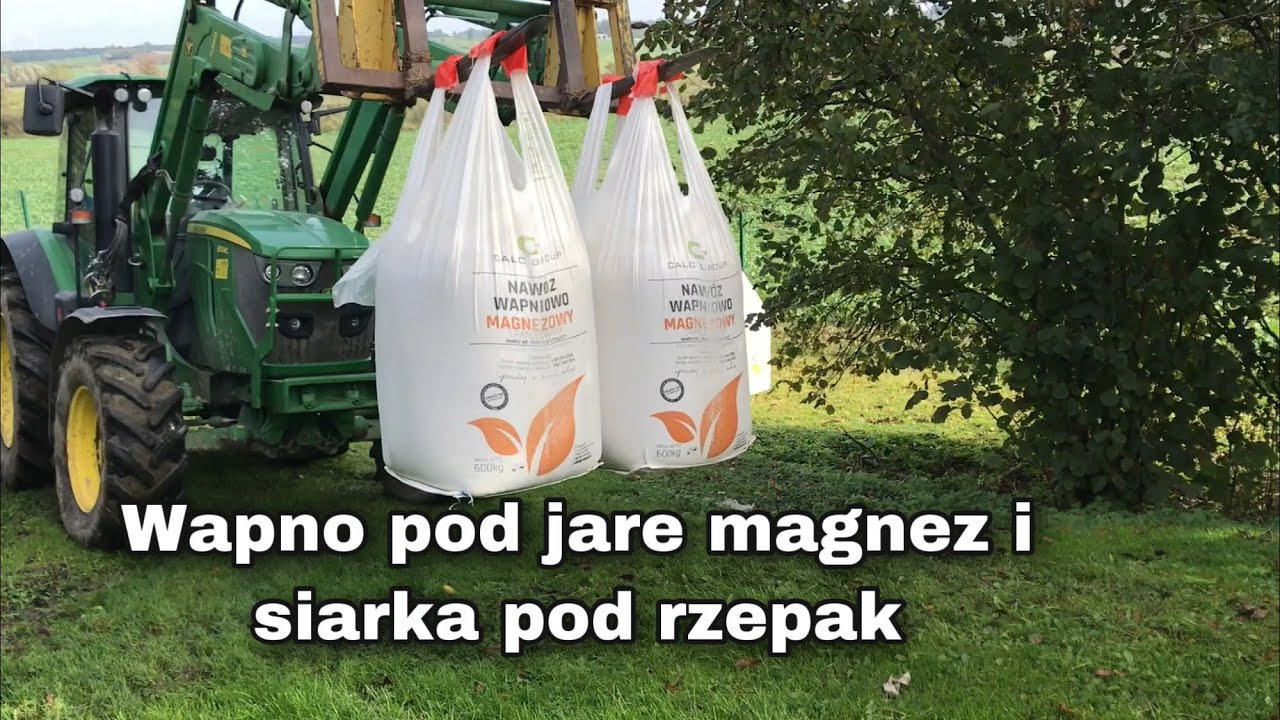 Uniwersalne wapno/ Sprzedam nawigację!