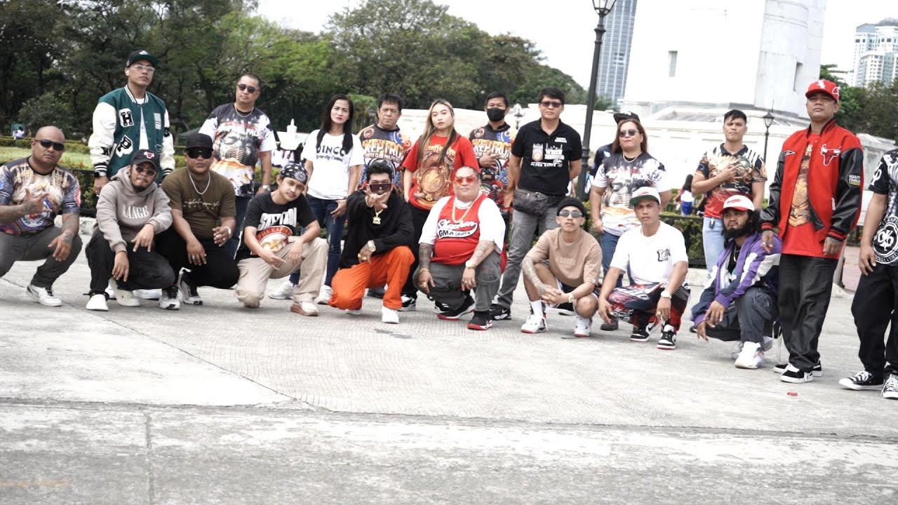 ALPHA KAPPA RHO ALLSTAR LUZON