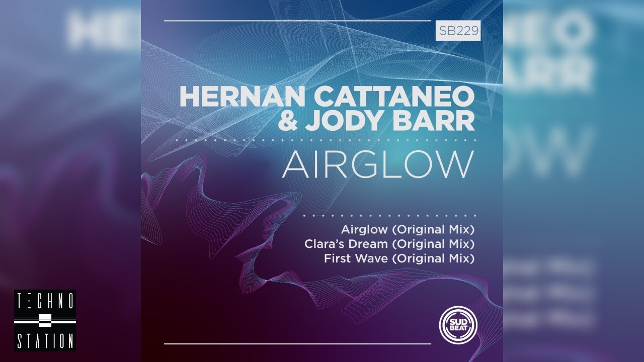 Hernan Cattaneo & Jody Barr - Clara's Dream
