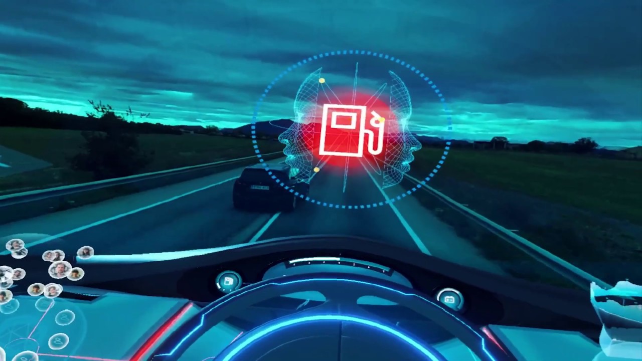 Become a Virtual Truck Driver | EUROWAG | Brand Experience VR Installation Case Study