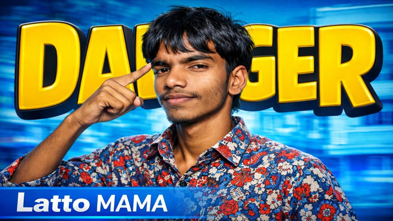 Latto MAMA || Comedy video || Yt team og
