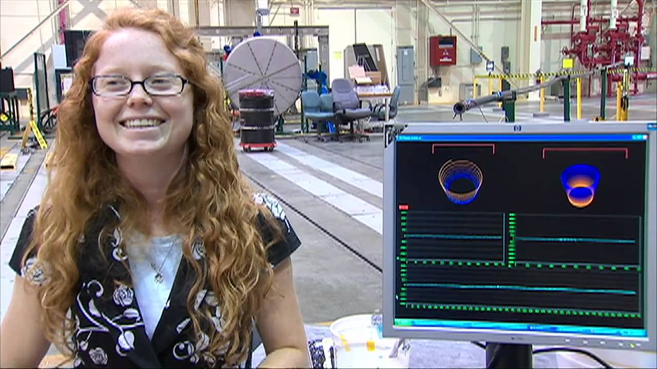 Launching Your Career With NASA